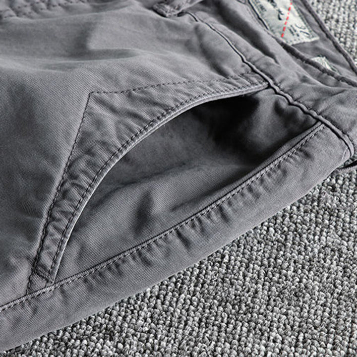 Korte broek voor Heren - ademend en comfortabel