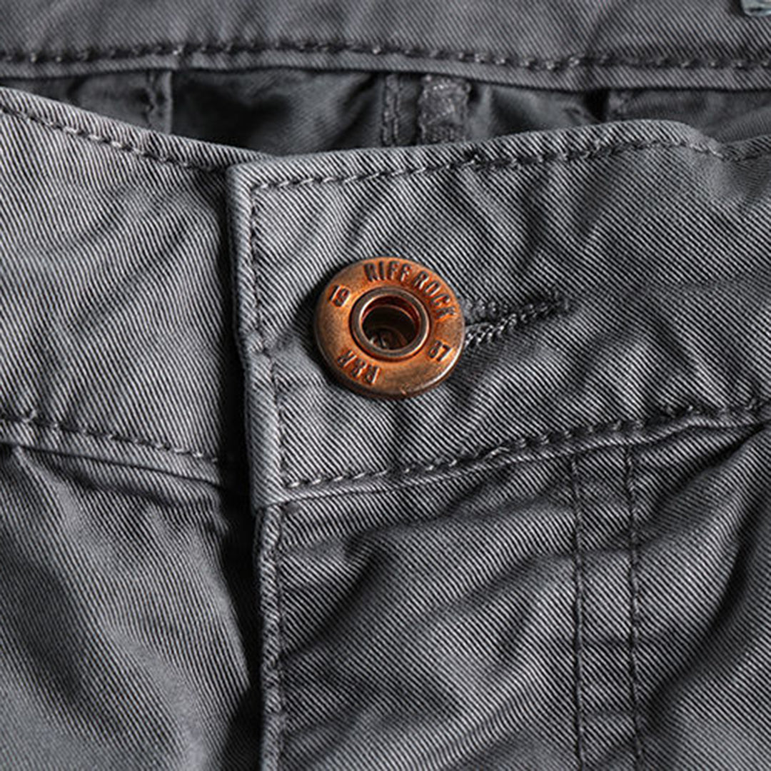 Korte broek voor Heren - ademend en comfortabel