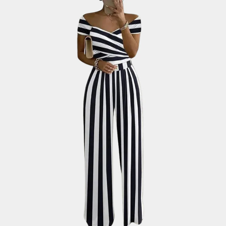 Zomerjumpsuit voor dames