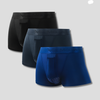 Comfortabele Boxershorts voor Heren (3-Pack)
