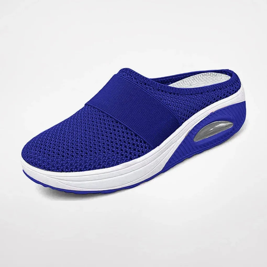 Ergonomische pantoffels voor dames – Ontworpen voor voetondersteuning