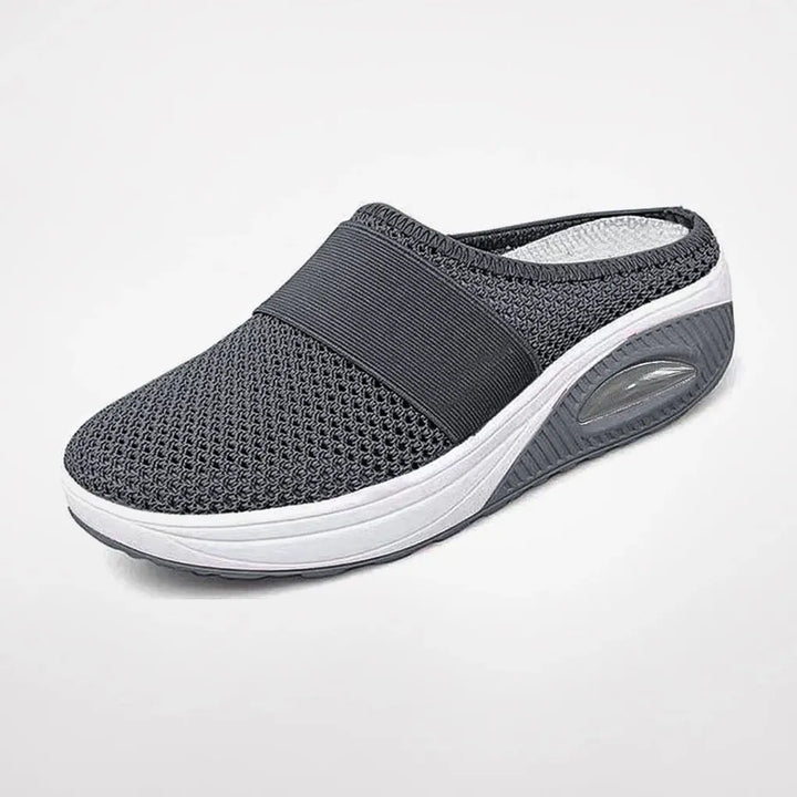 Ergonomische pantoffels voor dames – Ontworpen voor voetondersteuning