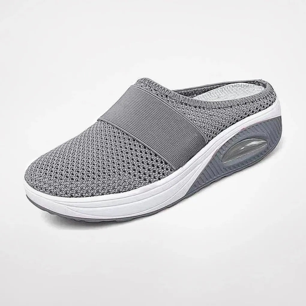 Ergonomische pantoffels voor dames – Ontworpen voor voetondersteuning