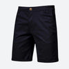Heren Korte Broek met Comfortabele Pasvorm