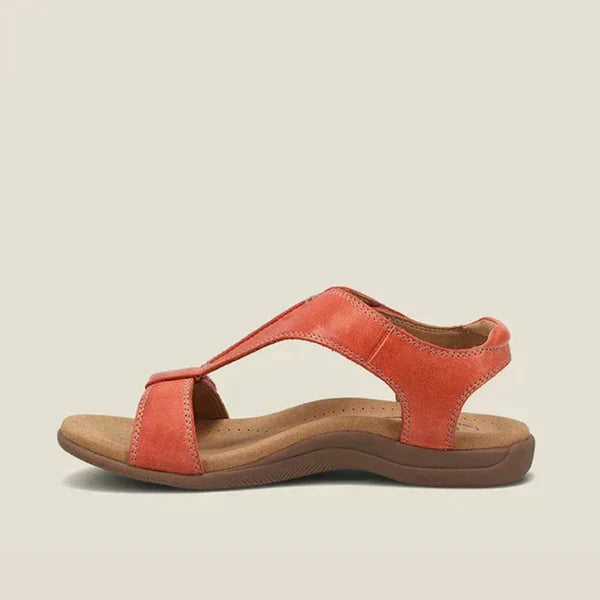 Orthopedische Zomersandalen voor Dames - Vierra