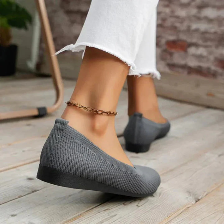 Orthopedische dames zomerschoenen