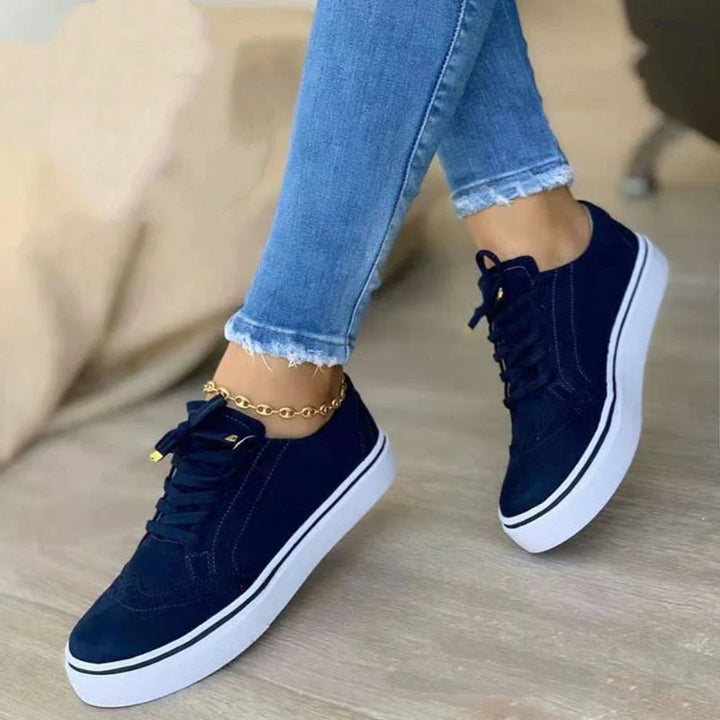 Sneakers voor dames - Megan