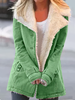 Dames Gevoerde winterjas - Ailee