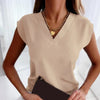 Elegante Dames Top met V-hals