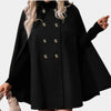 Stijlvolle Cape Jas Dames