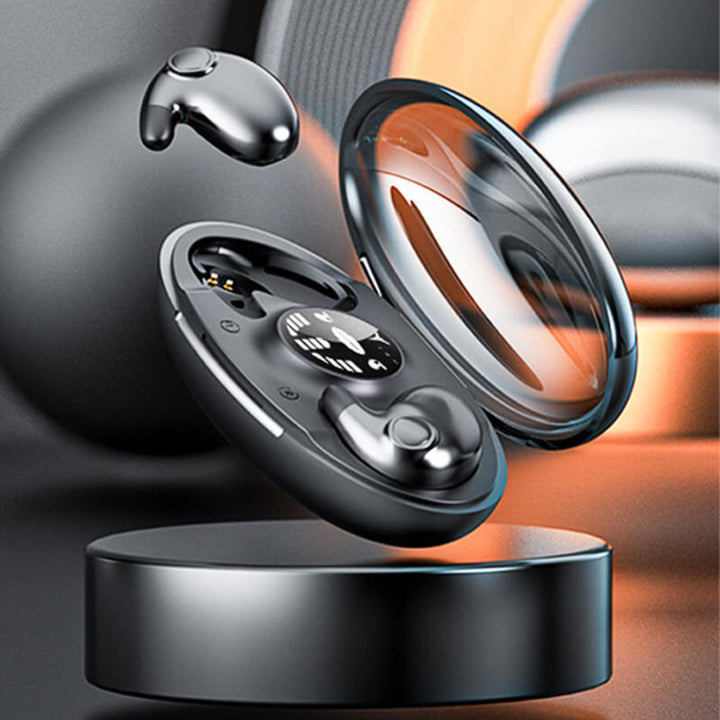 Draadloze in-ear hoofdtelefoons