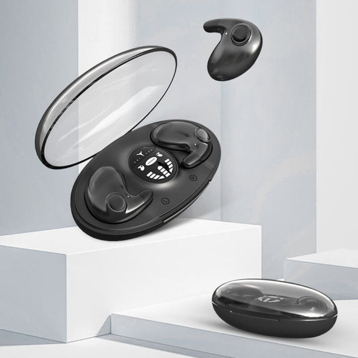 Draadloze in-ear hoofdtelefoons