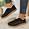 Alnairah - Comfortabele En Warme Winter Schoenen Voor Dames
