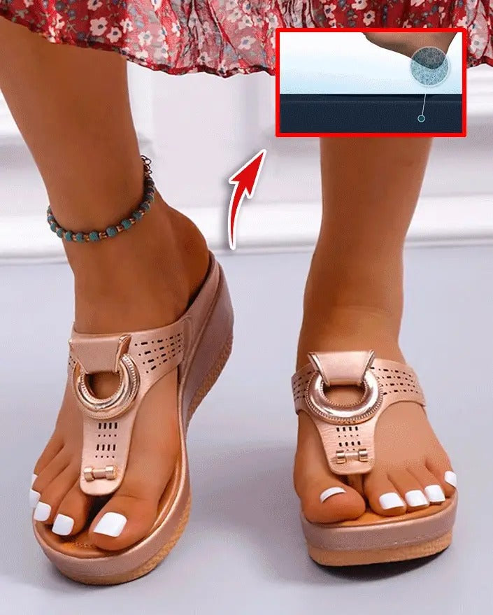 Sandalen voor vrouwen - Magda