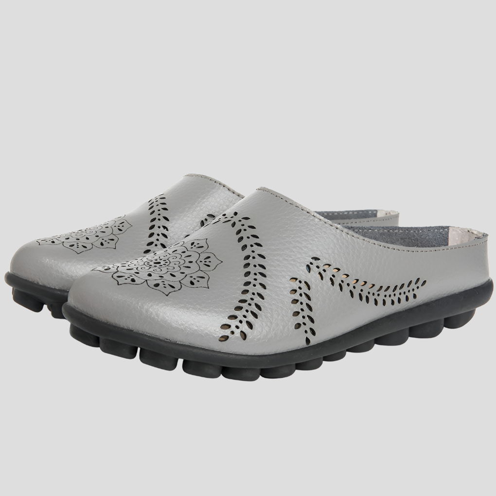 Orthopedische sandalen: comfort en alledaagse elegantie