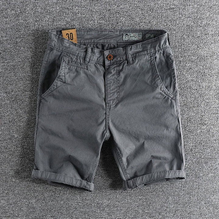 Korte broek voor Heren - ademend en comfortabel