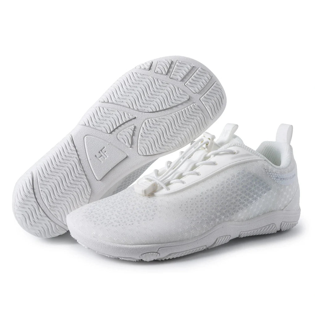 Lichtgewicht sneakers voor heren