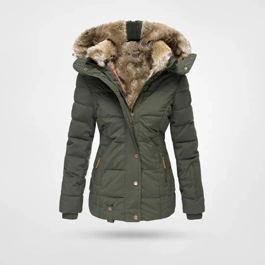 Waterdichte Winterjas voor Heren