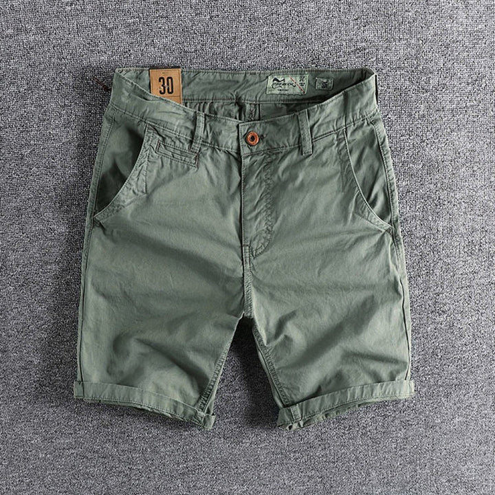Korte broek voor Heren - ademend en comfortabel