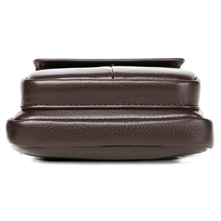Bernardo - Crossbody Tas voor Mannen