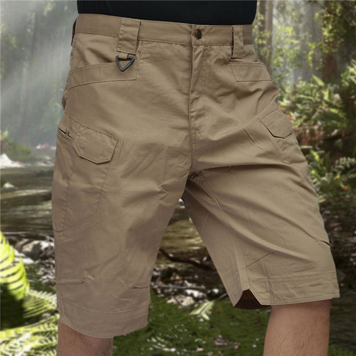 Calvin – Cargo Korte Broek voor Heren
