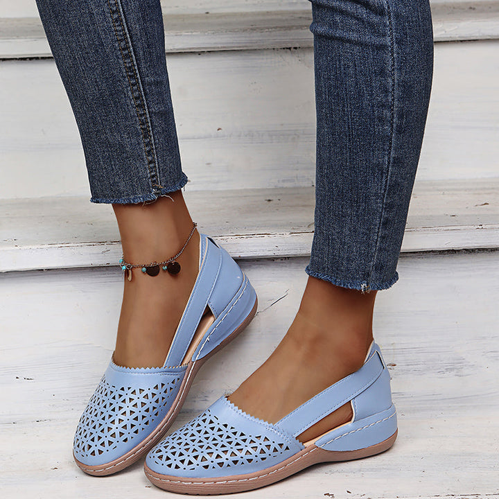 Zomer schoenen voor Dames