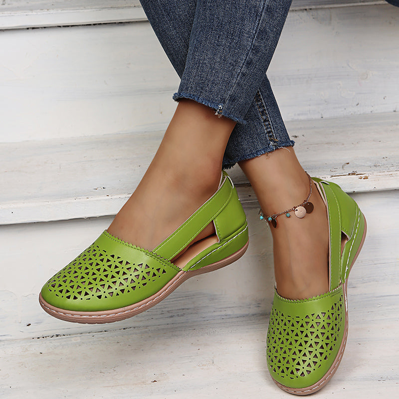 Zomer schoenen voor Dames