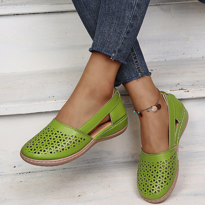 Zomer schoenen voor Dames