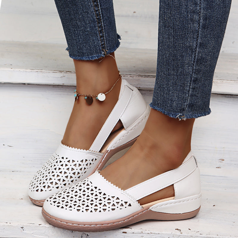 Zomer schoenen voor Dames