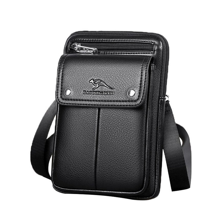 Bernardo - Crossbody Tas voor Mannen