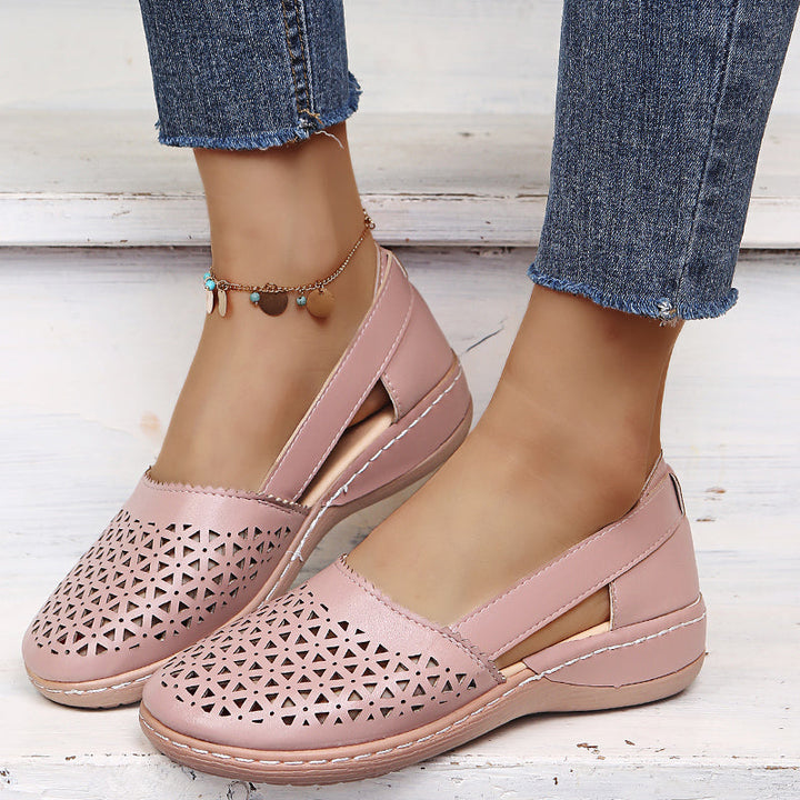 Zomer schoenen voor Dames
