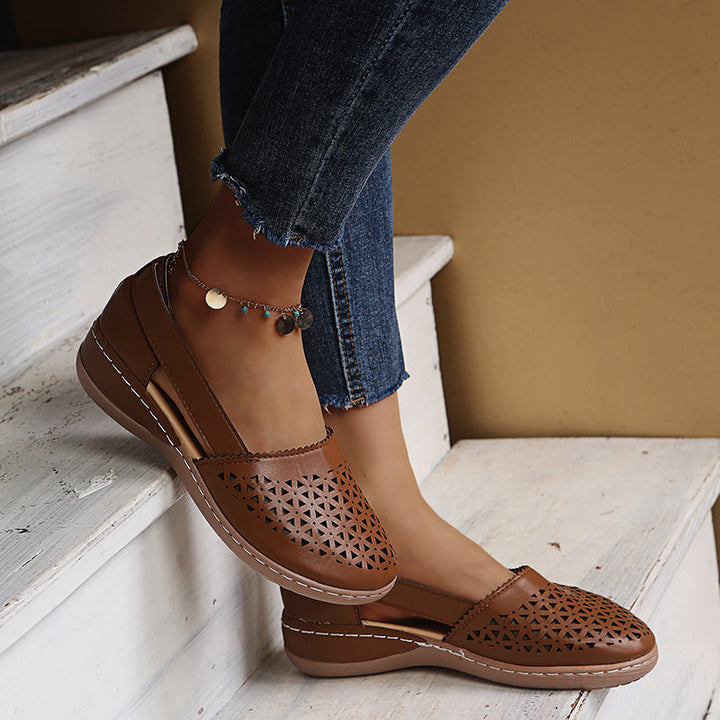 Zomer schoenen voor Dames