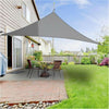Luxe Schaduwdoek - Waterafstotend & Beschermend