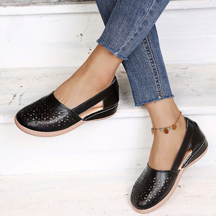 Zomer schoenen voor Dames