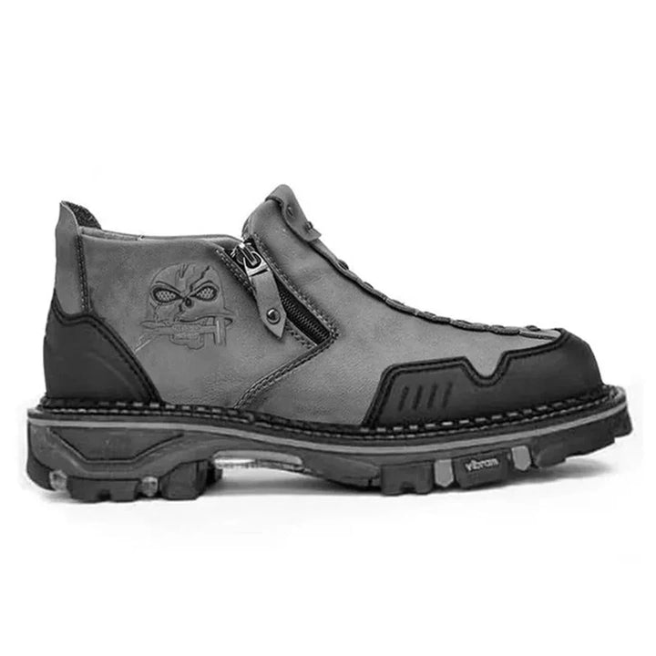 Stijlvolle en Duurzame Herenschoenen