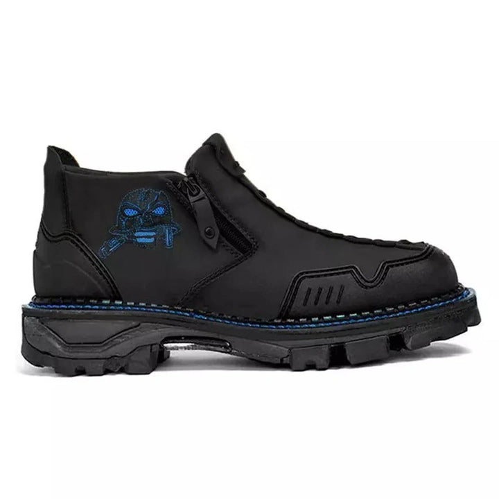 Stijlvolle en Duurzame Herenschoenen