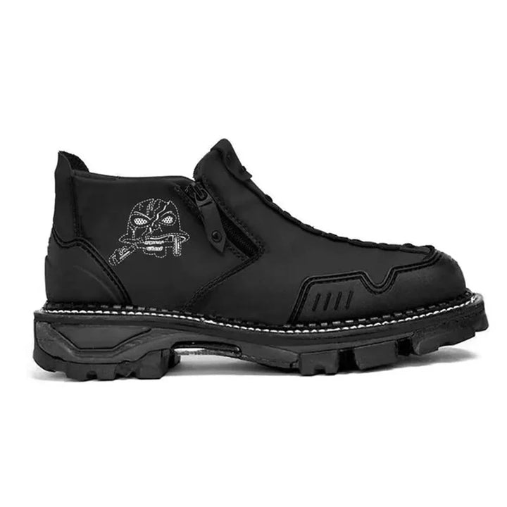 Stijlvolle en Duurzame Herenschoenen