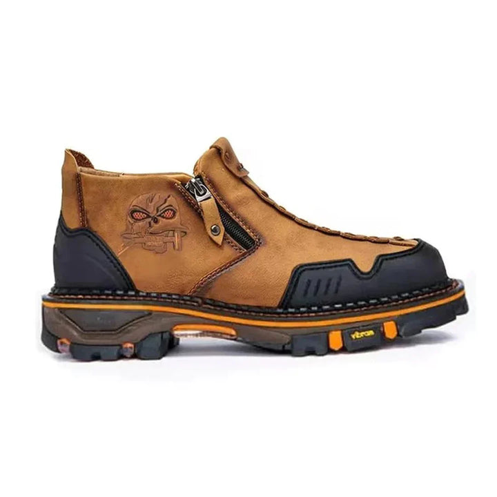 Stijlvolle en Duurzame Herenschoenen