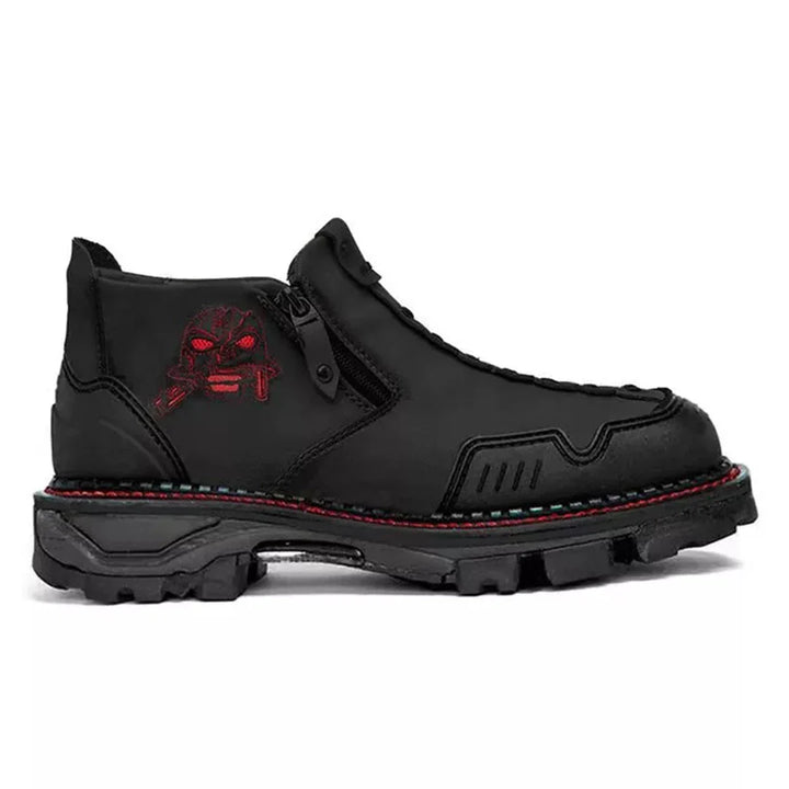 Stijlvolle en Duurzame Herenschoenen