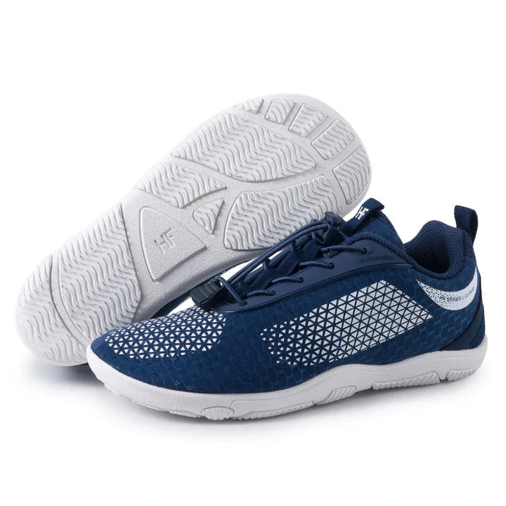 Lichtgewicht sneakers voor heren