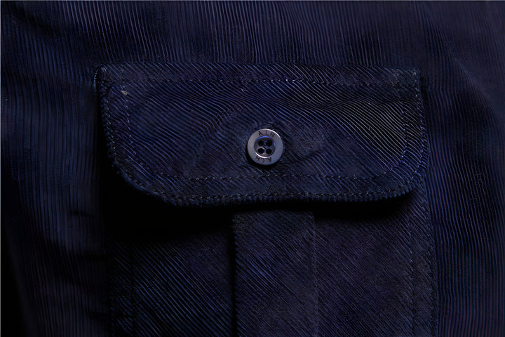 Stijlvol overhemd heren - Casual en comfortabel