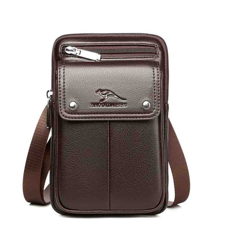 Bernardo - Crossbody Tas voor Mannen