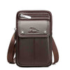 Bernardo - Crossbody Tas voor Mannen