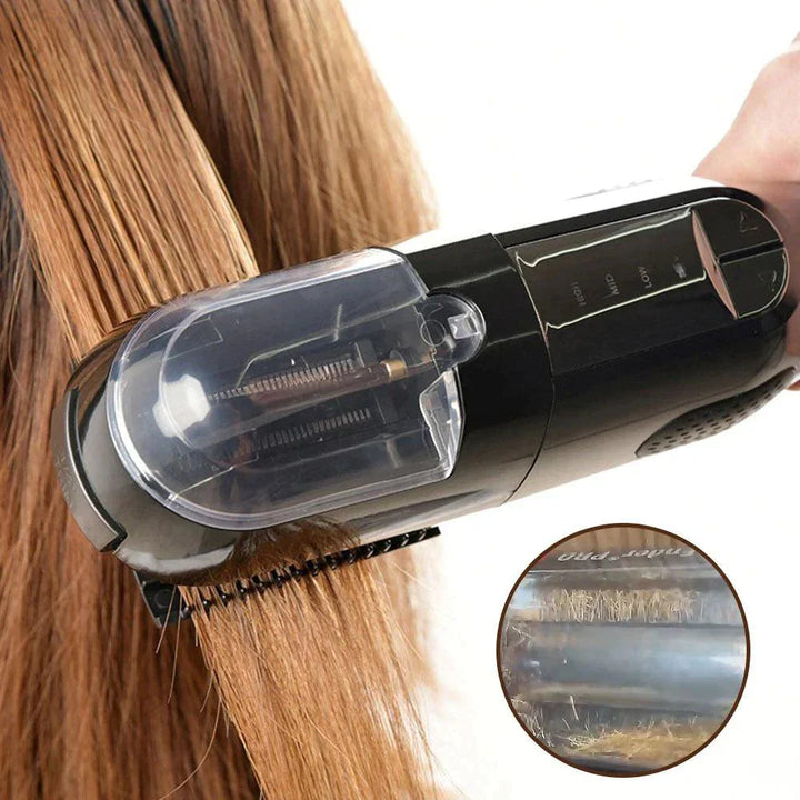 Tondeuse voor Gespleten Haarpunten