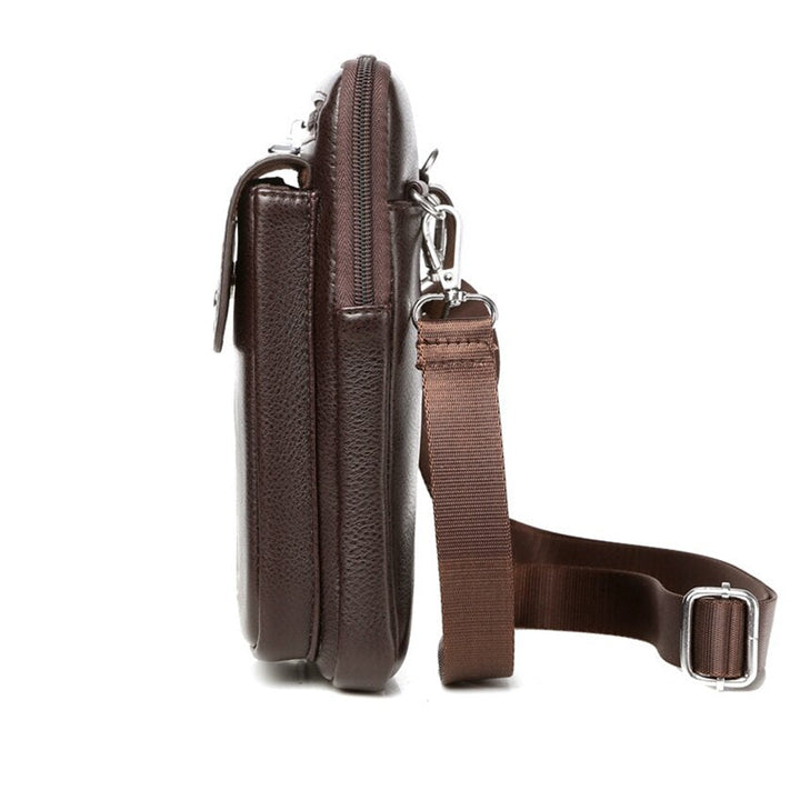Bernardo - Crossbody Tas voor Mannen