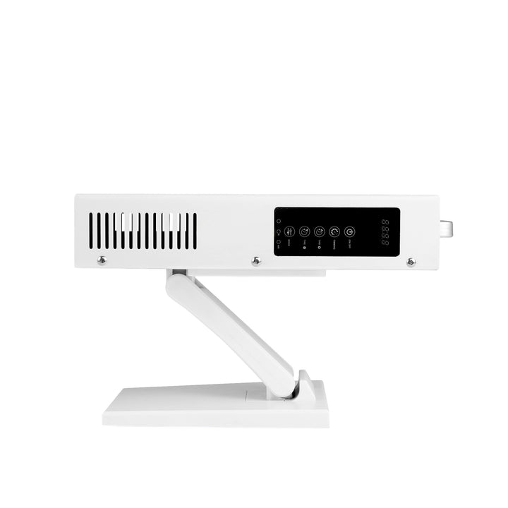 Otto 300 Watt – Rood Lichttherapie Lamp met Timer