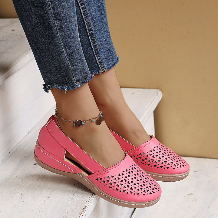 Zomer schoenen voor Dames