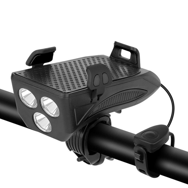 Axo - Innovatieve 4-in-1 Fietslamp