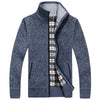 Vest heren met ritssluiting - ideaal voor de lente