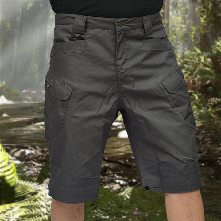 Calvin – Cargo Korte Broek voor Heren